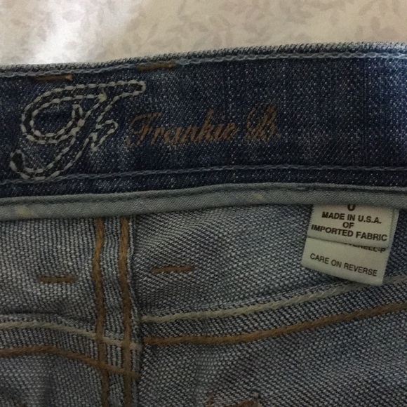 Frankie B Jeans - Picture 2 of 6
